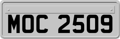 MOC2509