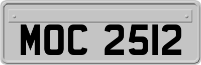MOC2512