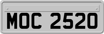 MOC2520