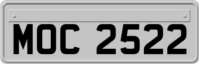 MOC2522
