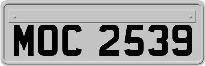 MOC2539