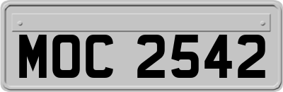 MOC2542