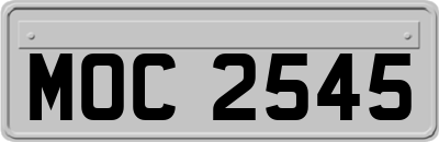 MOC2545