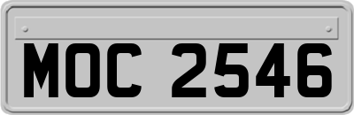 MOC2546