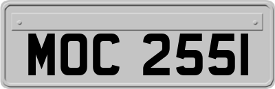 MOC2551