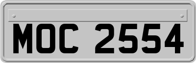 MOC2554