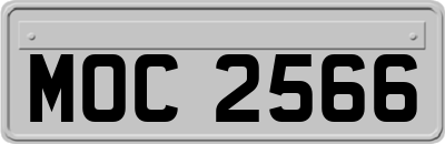MOC2566