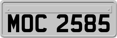 MOC2585