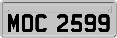 MOC2599