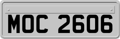 MOC2606