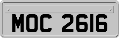 MOC2616