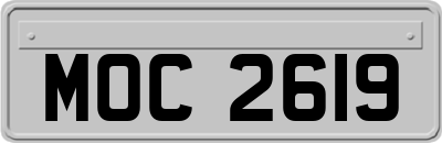 MOC2619