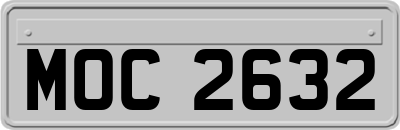 MOC2632