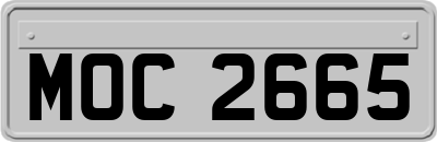 MOC2665