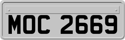 MOC2669