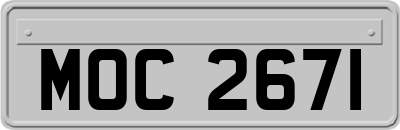 MOC2671