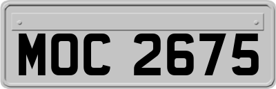 MOC2675