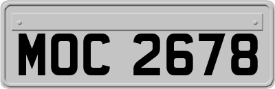 MOC2678