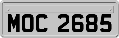 MOC2685