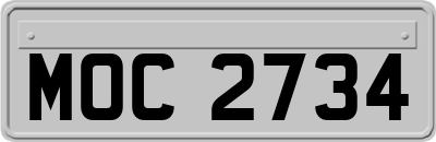 MOC2734