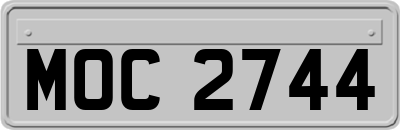 MOC2744