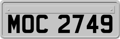 MOC2749