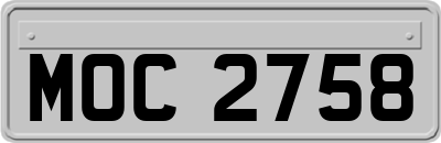 MOC2758