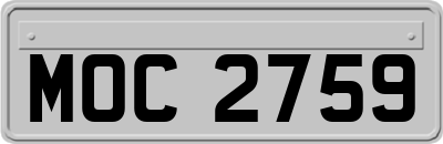 MOC2759