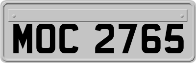 MOC2765
