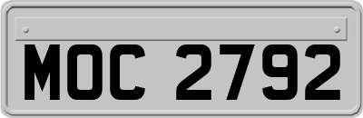 MOC2792
