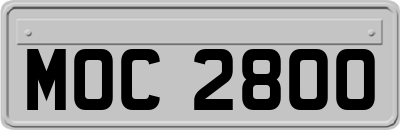 MOC2800