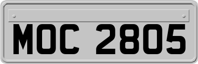 MOC2805