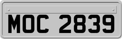 MOC2839