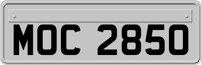 MOC2850