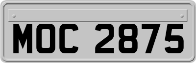MOC2875