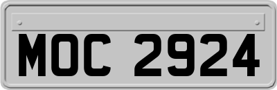 MOC2924