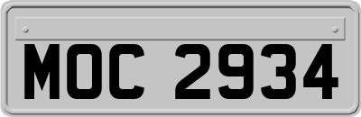 MOC2934