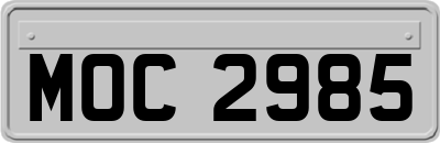 MOC2985