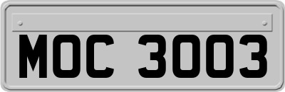 MOC3003