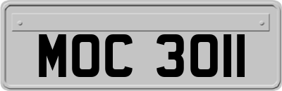 MOC3011