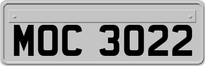MOC3022