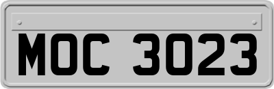 MOC3023