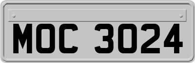 MOC3024