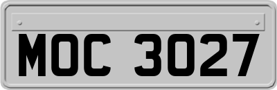 MOC3027