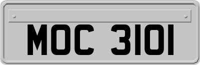 MOC3101