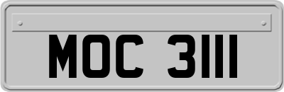 MOC3111