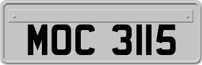 MOC3115