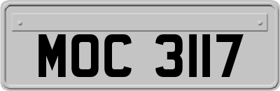 MOC3117