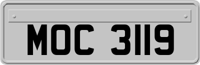 MOC3119