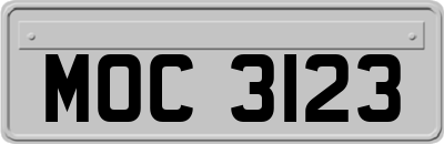 MOC3123